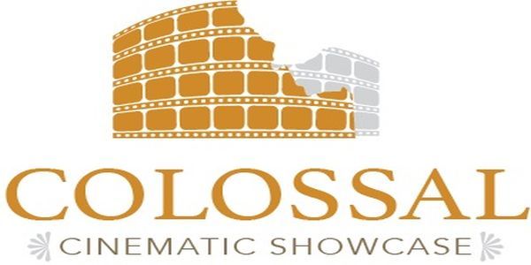 Colossal Cinematic Showcase, November 8, 2026, Overland Park Cinemas promotional image