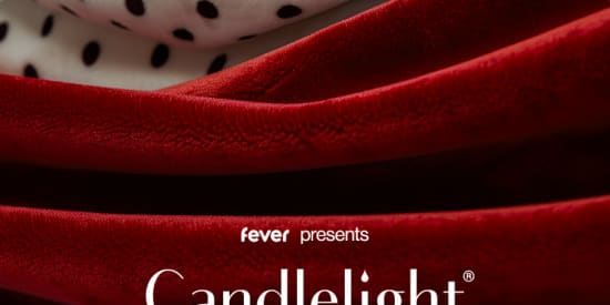 Candlelight: Tribute to Queen and The Beatles promotional image