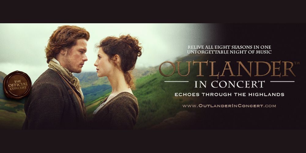 Outlander In Concert promotional image