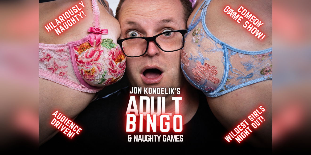 Adult Bingo promotional image