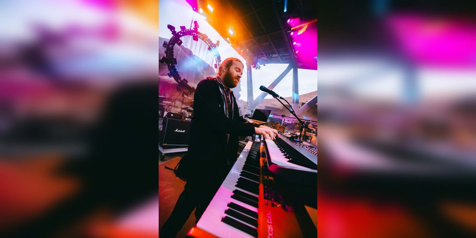 Cody Moore promotional image