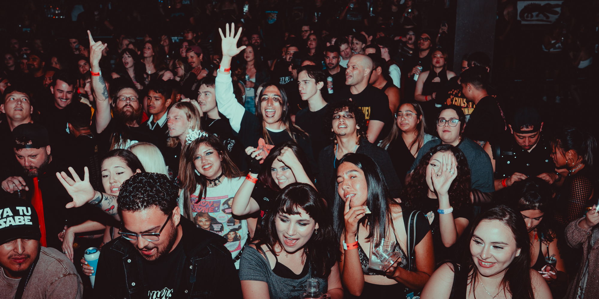 Emo Night Brooklyn promotional image