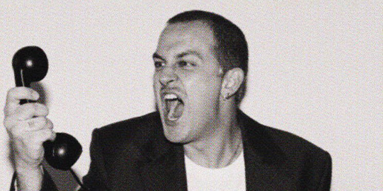 Chris Vs The People promotional image