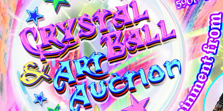 Event Carousel Event Promotional Image