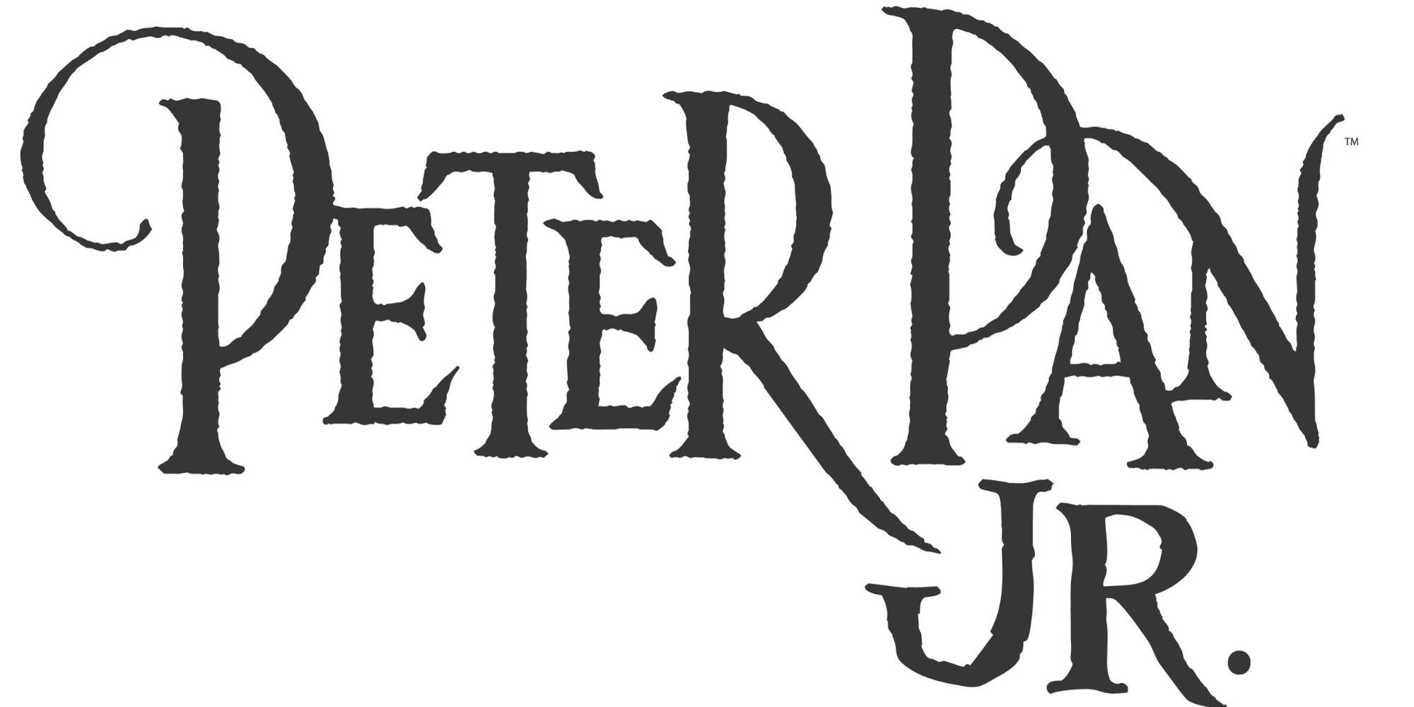 Peter Pan JR promotional image