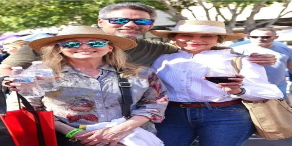 Kierland Fine Art and Wine Festival (Fall) promotional image