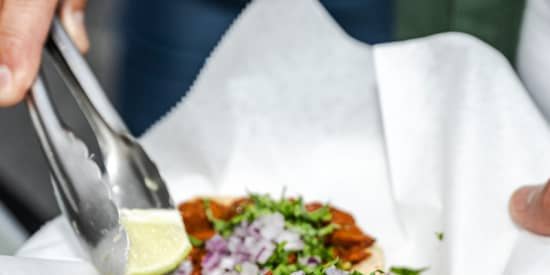 Atlanta Arte Agave Tequila & Mezcal Festival promotional image