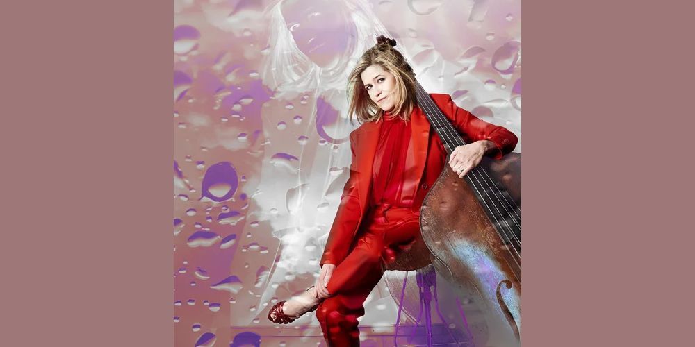 Kristin Korb The Vocal Side of Ray Brown promotional image