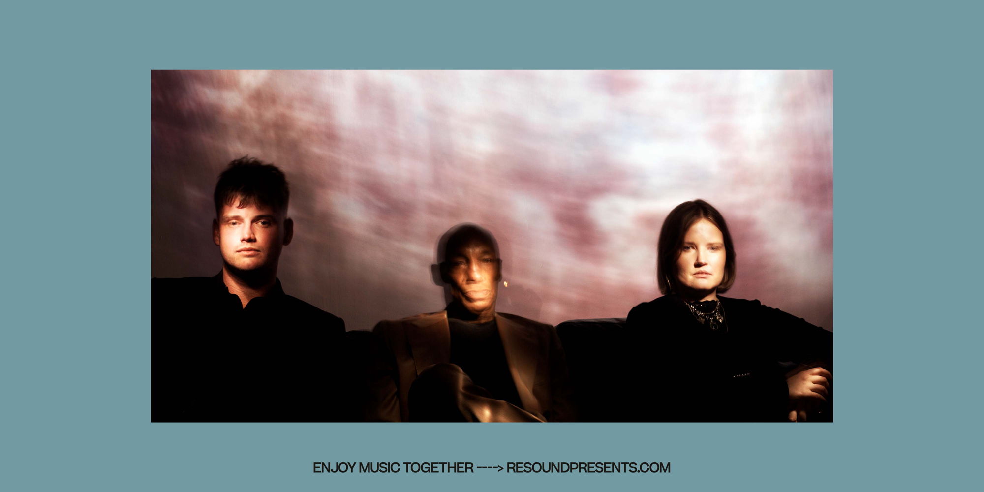 Resound Presents: Tricky at Mohawk on 9/21 promotional image
