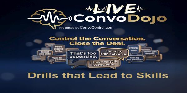 ConvoDojo Live - Tampa promotional image