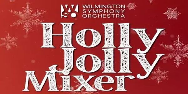 Holly Jolly Mixer promotional image