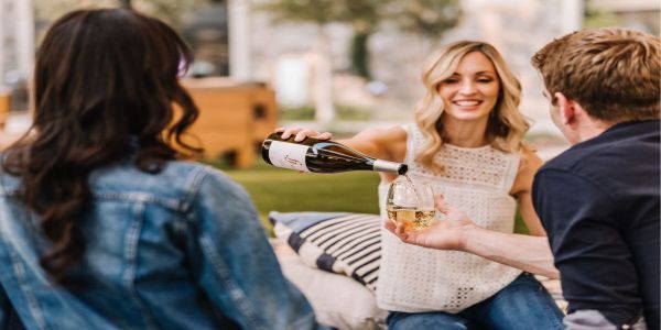 The Meritage Resort and Spa's 20th Anniversary promotional image