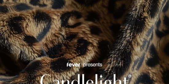 Candlelight: 90s Unplugged promotional image