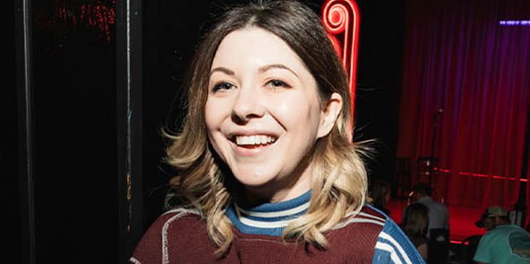 Jessie “Jetski” Johnson promotional image