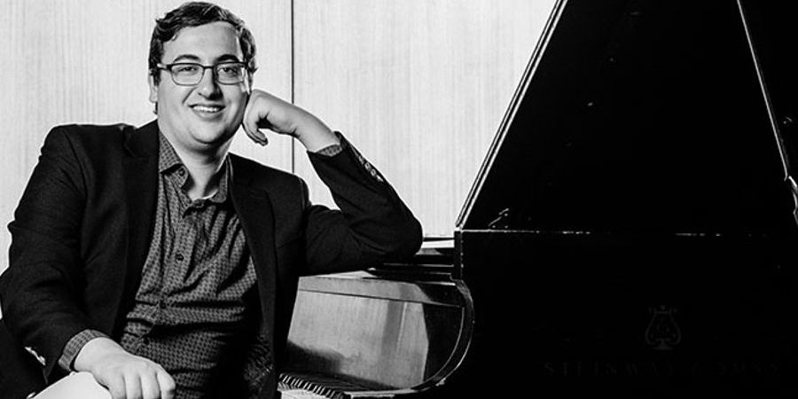 The Keith Chasin Trio promotional image