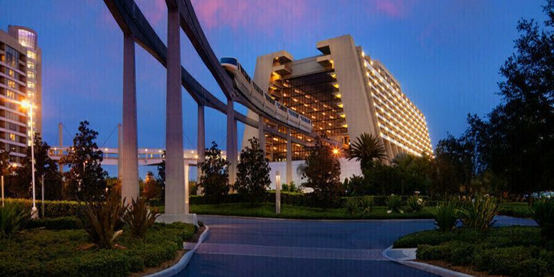 CME at Walt Disney World Orlando, February 20-23, 2027 promotional image