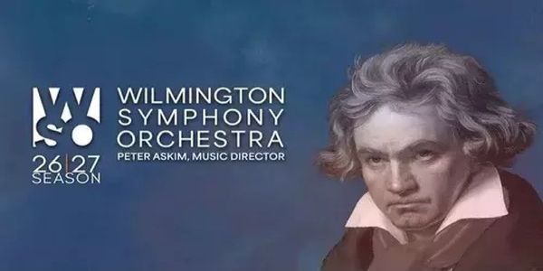 Journeys: Beethoven's Fifth promotional image