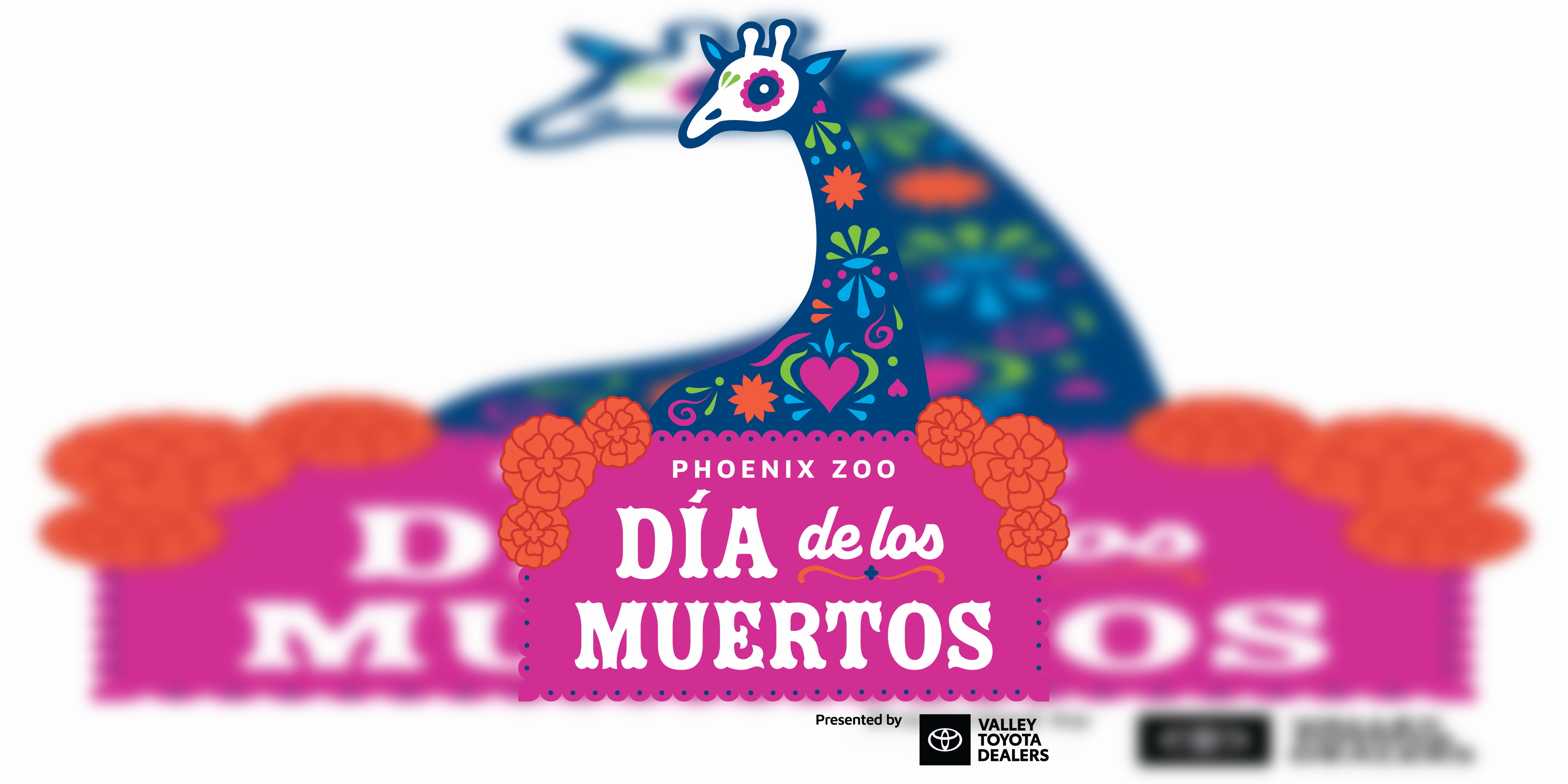 Día de los Muertos promotional image