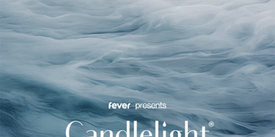 Candlelight: The Best of Hans Zimmer promotional image