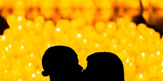 Candlelight: Valentine's Day Special promotional image
