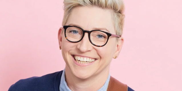 Kristin Key promotional image