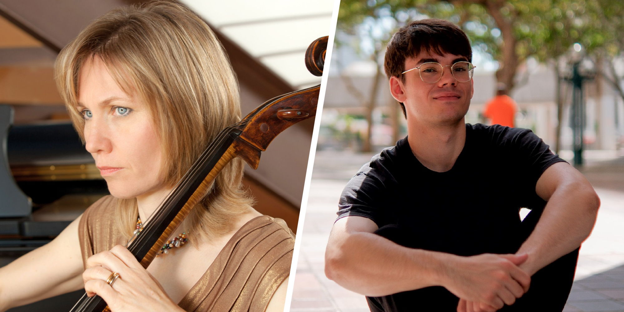 Let the Music Play: Steinway Residency Series featuring the Bechtler Ensemble promotional image