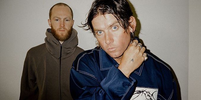 Judah & The Lion promotional image