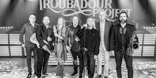  The Troubadour Project promotional image