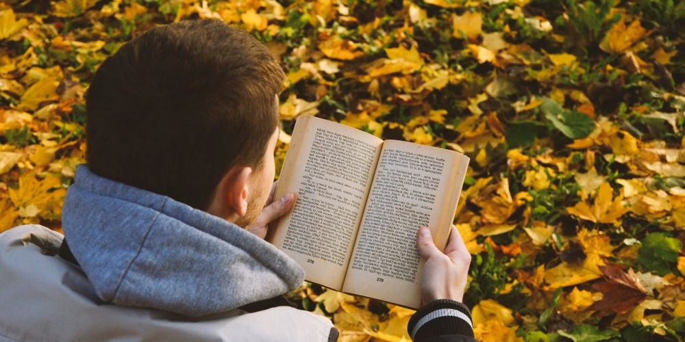 Botanical Book Club: Entangled Life promotional image
