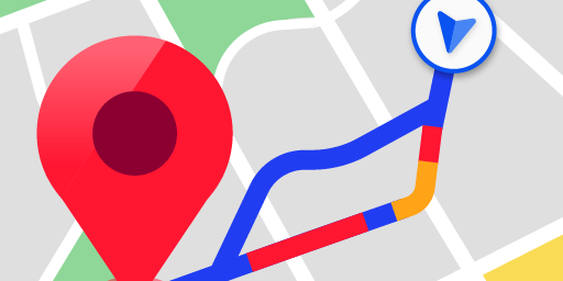 Directions Tool Map: Plan Your Route With Ease promotional image