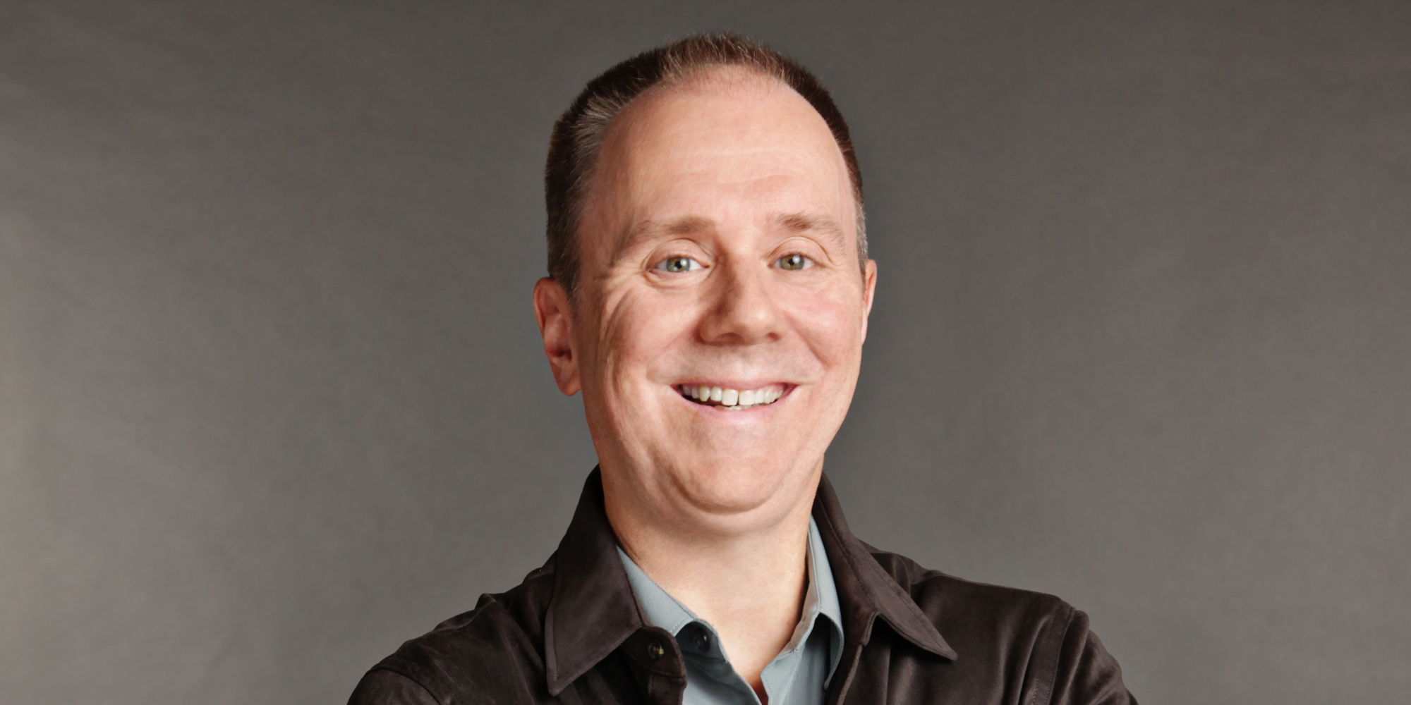 Brian Bates promotional image