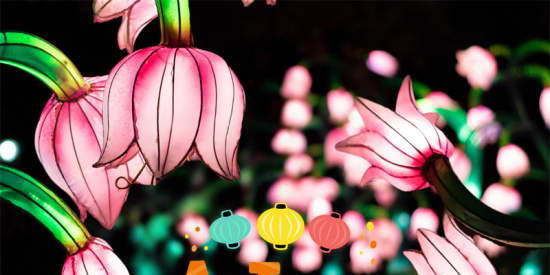 Autumn Glow Festival - New Rochelle, NY promotional image