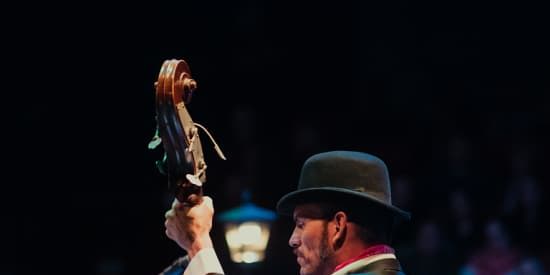 The Jazz Room: A Frank Sinatra & Louis Armstrong Tribute promotional image