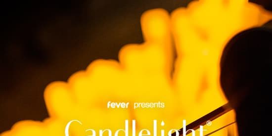 Candlelight Newport Beach: Tribute to Bad Bunny promotional image