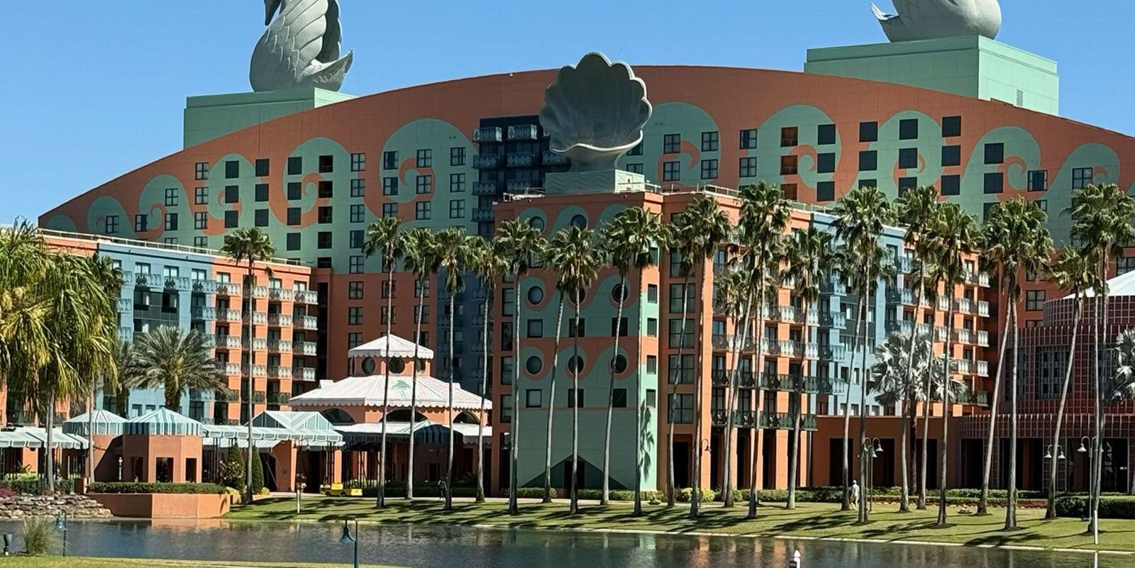 ECHO ORLANDO: THE SOUND UNDER THE SUN promotional image