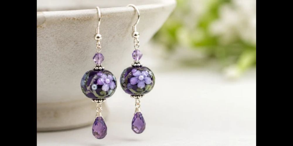 Beads to Jewelry - September promotional image