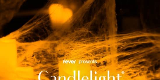 Candlelight: A Haunted Evening of Halloween Classics promotional image