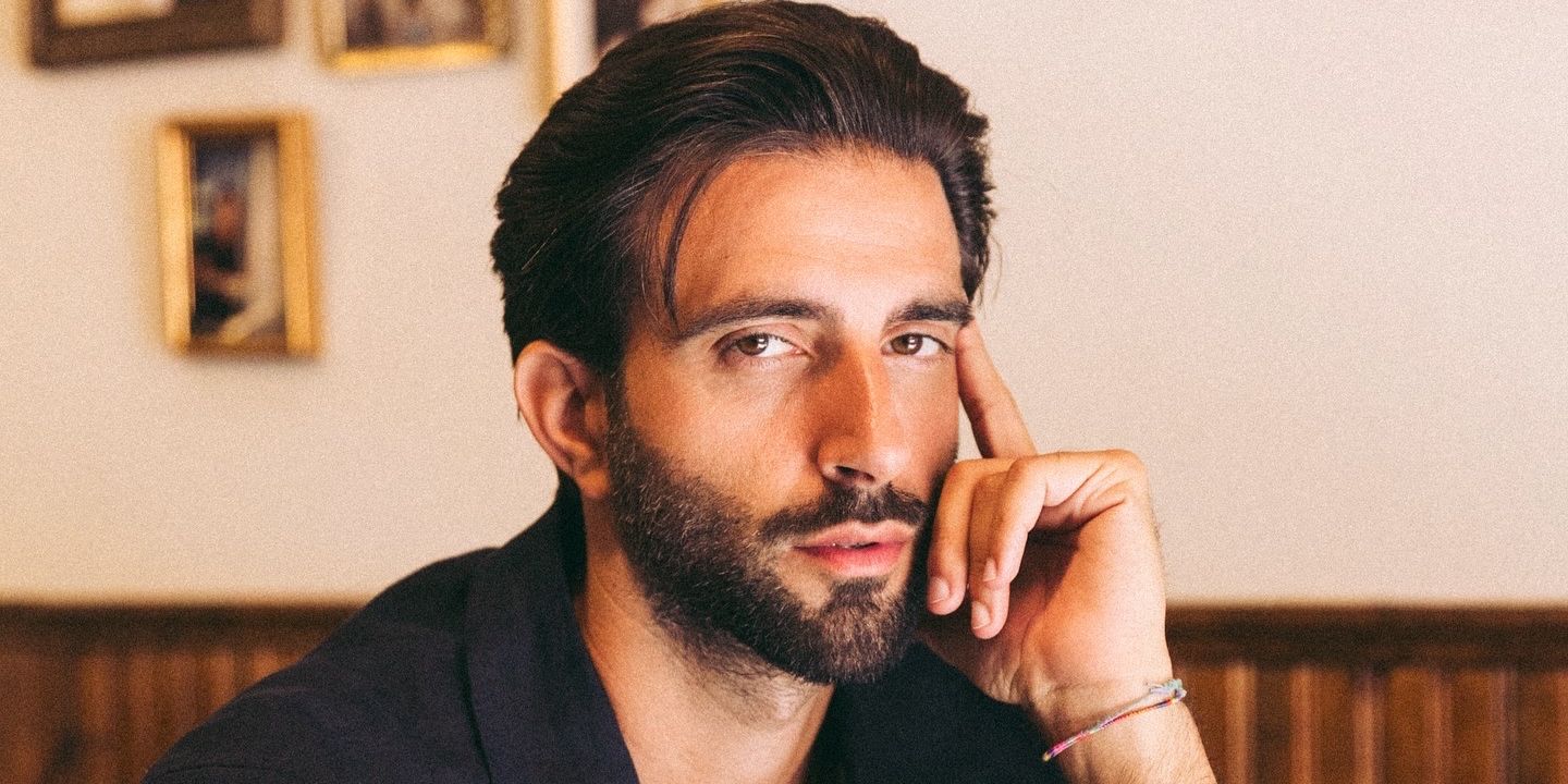 Davide De Pierro promotional image