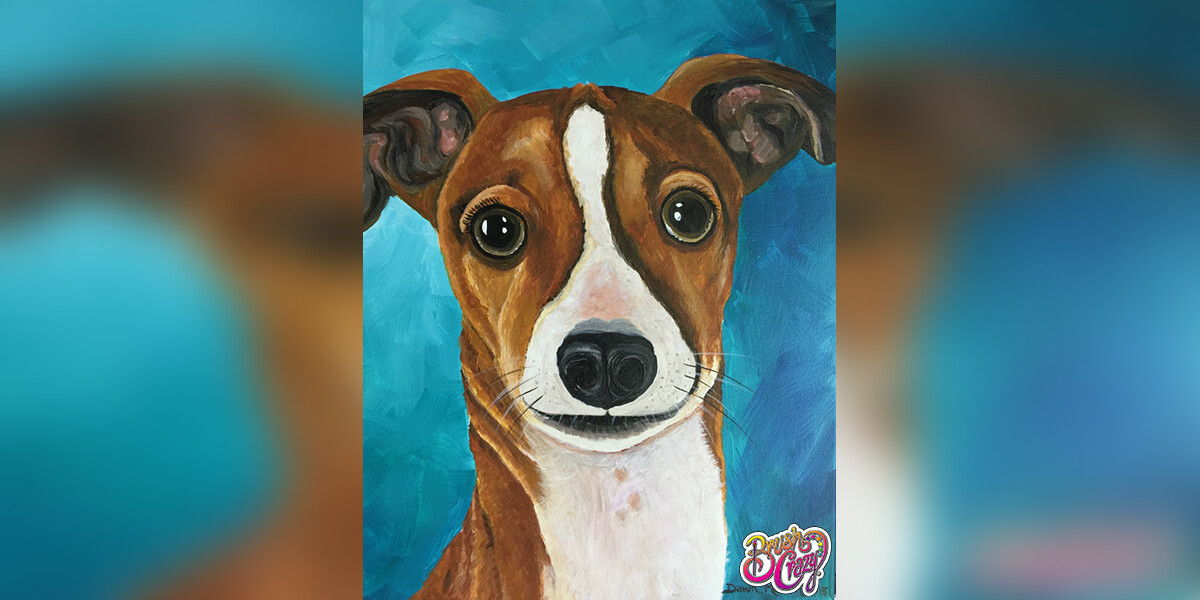 Paint Your Pet promotional image