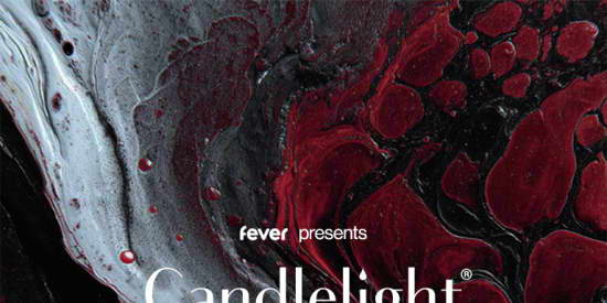 Candlelight: Tribute to Metallica promotional image