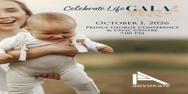 Celebrate Life Gala promotional image