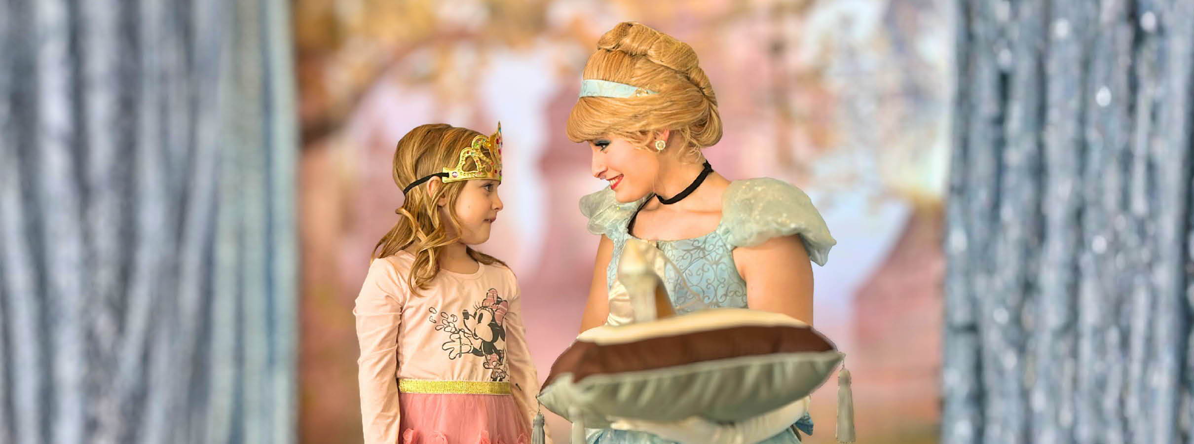 Event Carousel Event Promotional Image