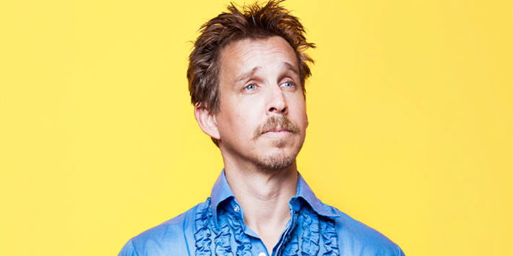 Jason Salmon promotional image
