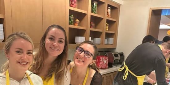 Handcrafted Pasta: An Italian Cooking Experience: Fort Worth promotional image