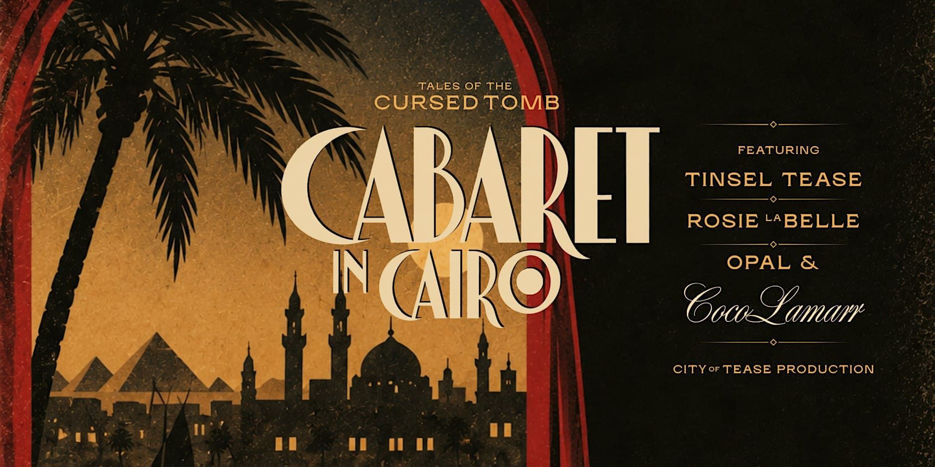 Event Carousel Event Promotional Image