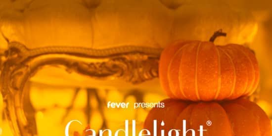 Candlelight: A Haunted Evening of Halloween Classics promotional image