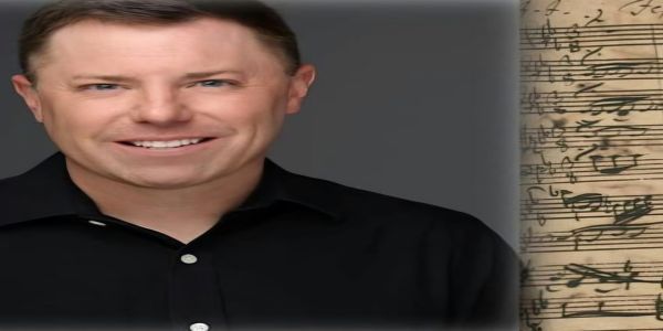 Craig Price Sings J. S. Bach's "Ich habe genug" Cantata 82 promotional image