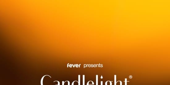 Candlelight: Tribute to The Beatles promotional image