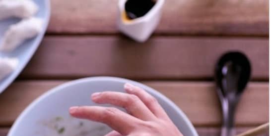Make Your Own Dumplings - Austin promotional image