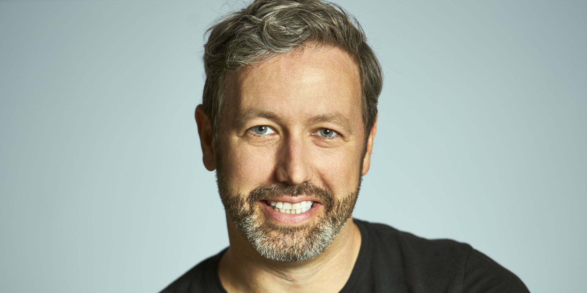Andrew Rudick promotional image